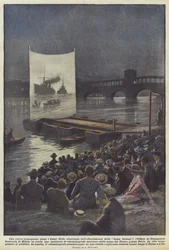 En ny propaganda langs floderne