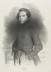 Pierre Jean David, kaldet David d