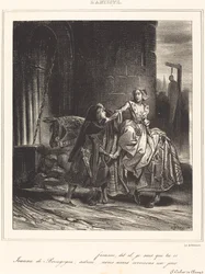 Jeanne af Bourgogne