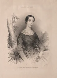 Fru Pauline Garcia-Viardot