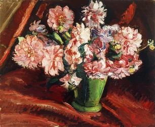 Buket blomster; Buket blomster