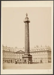 Vendôme-søjlen