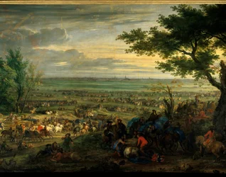 Devolutionskrigen