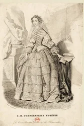 Kejserinde Eugenie