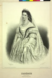 Kejserinde af Østrig Elisabeth