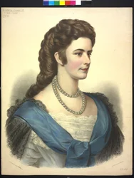 Kejserinde af Østrig Elisabeth