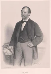 Theodor ridder Sickel