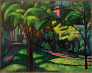Parkland