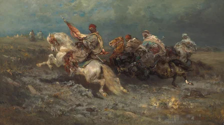 Stampede
