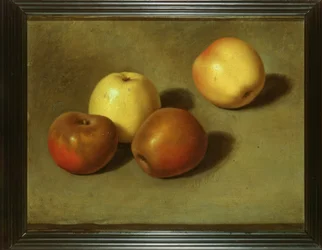 Æbler