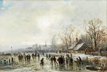 Adolf Stademann isglæde 003