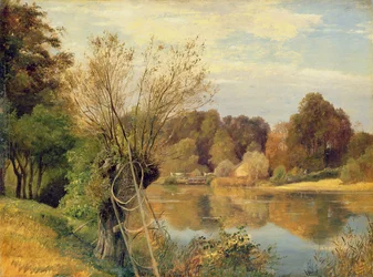 Ved Møllen