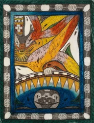 Uden titel