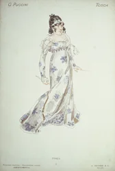 Kostumedesign i 