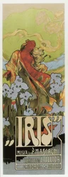 Opera "Iris af Pietro Mascagni