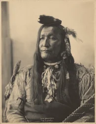 Chief Mountain, Blackfeet
