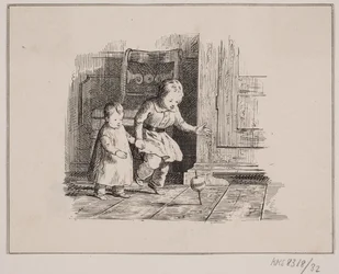 Rom le potten