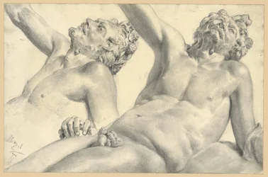 Beruset satyr