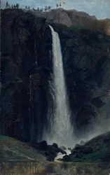 Feigum vandfald (maleri)