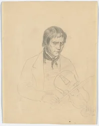 Spillemanden Torgeir Augundsson
