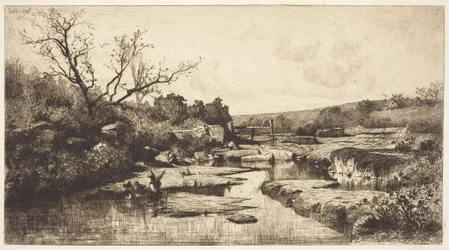 Landskab