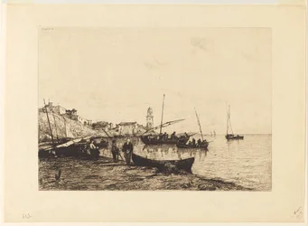 Sanremo Havn