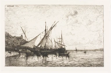 Monacos havn