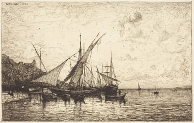 Monacos havn