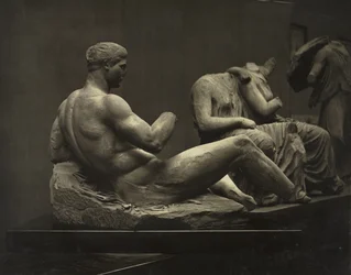 Skulpturer fra Parthenon, British Museum