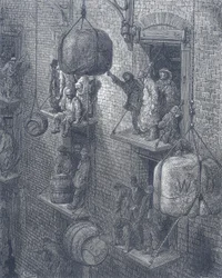 Oplag i Byen, 1872