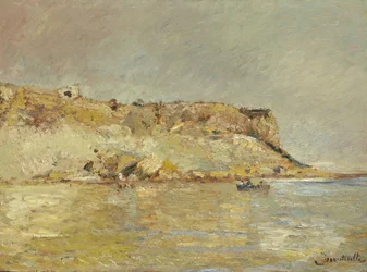 Kystbjerge