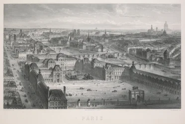 Paris.