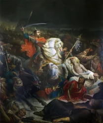 Slaget ved Kulikovo (1849)