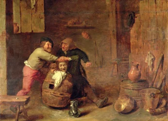 Ukendt billede