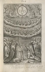 Tilbedelse af Jesu navn