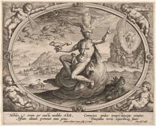 Aër (luft)