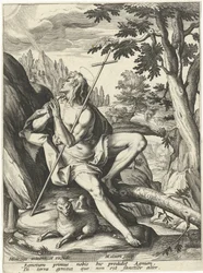 Johannes Døberen