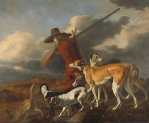 Jægeren