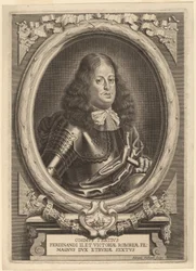 Cosimo III, storhertug af Toscana