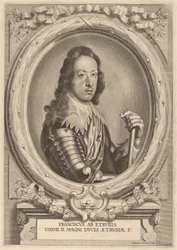 Cosimo II, storhertug af Toscana