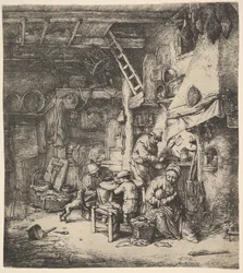 Familien, 1647.