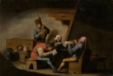 Landsbysangerne