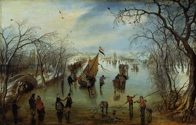 Vinteren
