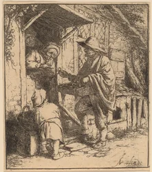 Brillehandler