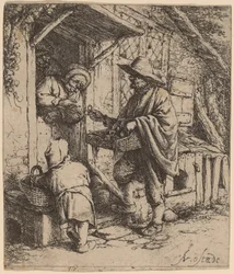 Brillehandler