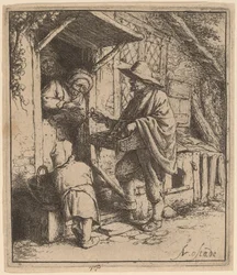Brillehandler