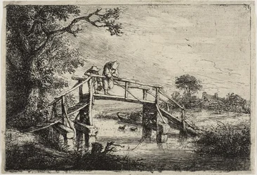 Lystfiskerne