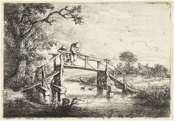 Lystfiskerne