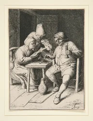 Koncerten