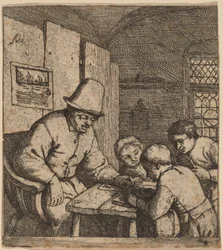 Skolemesteren